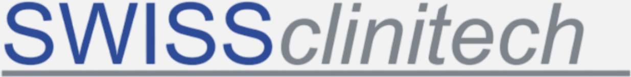 logo swissclinitech.ch